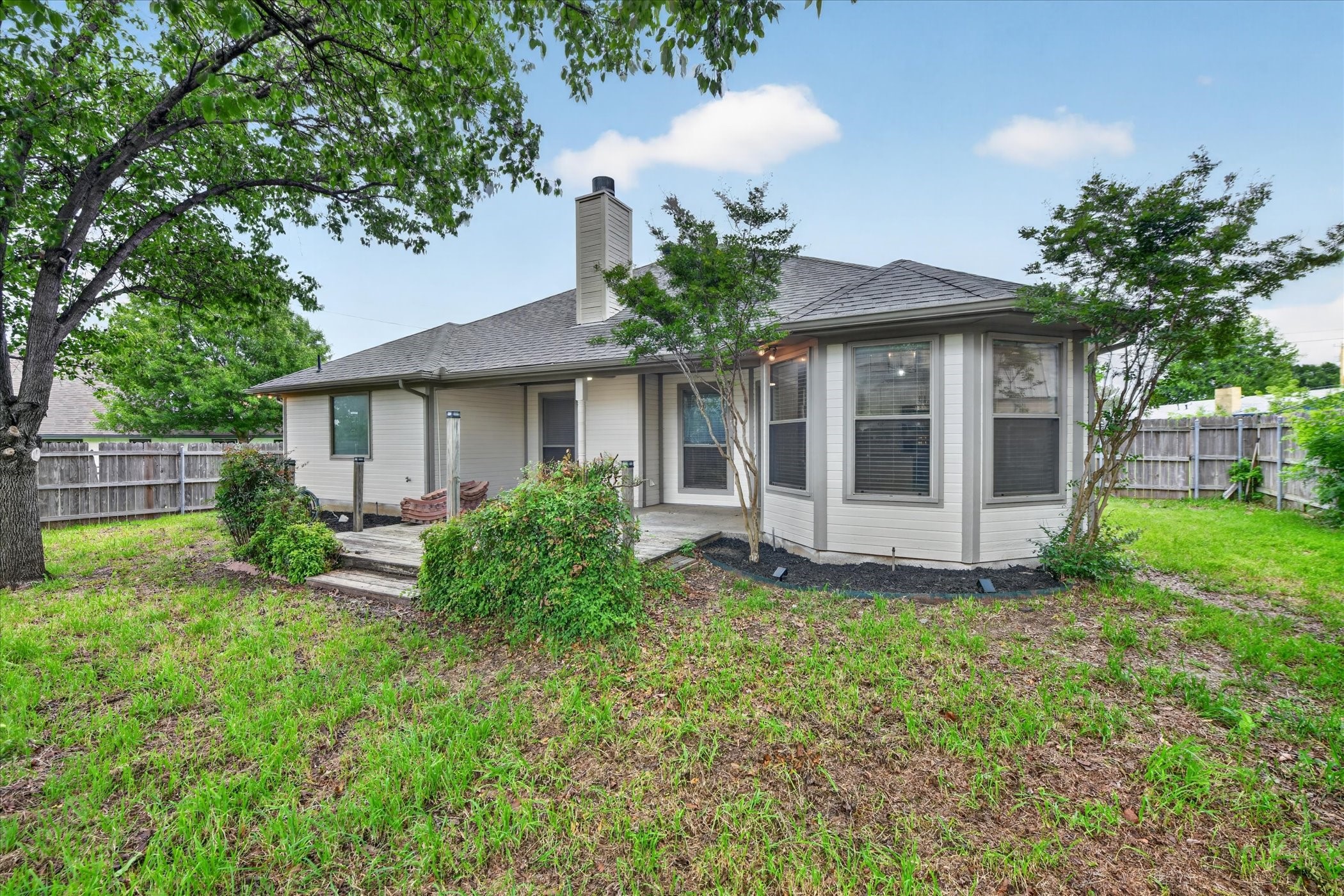 127 Port O Call Court Runaway Bay TX 76426