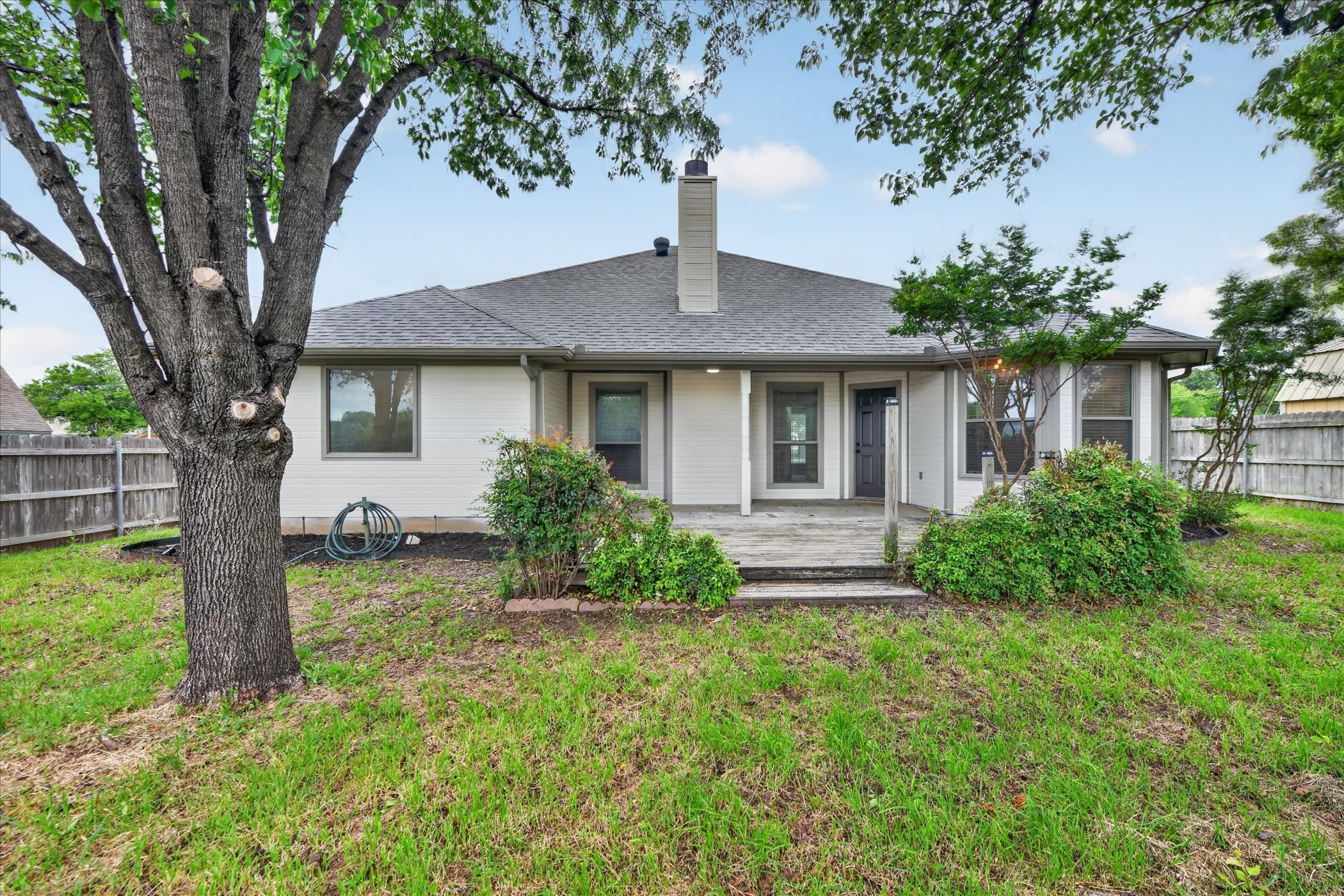 127 Port O Call Court Runaway Bay TX 76426