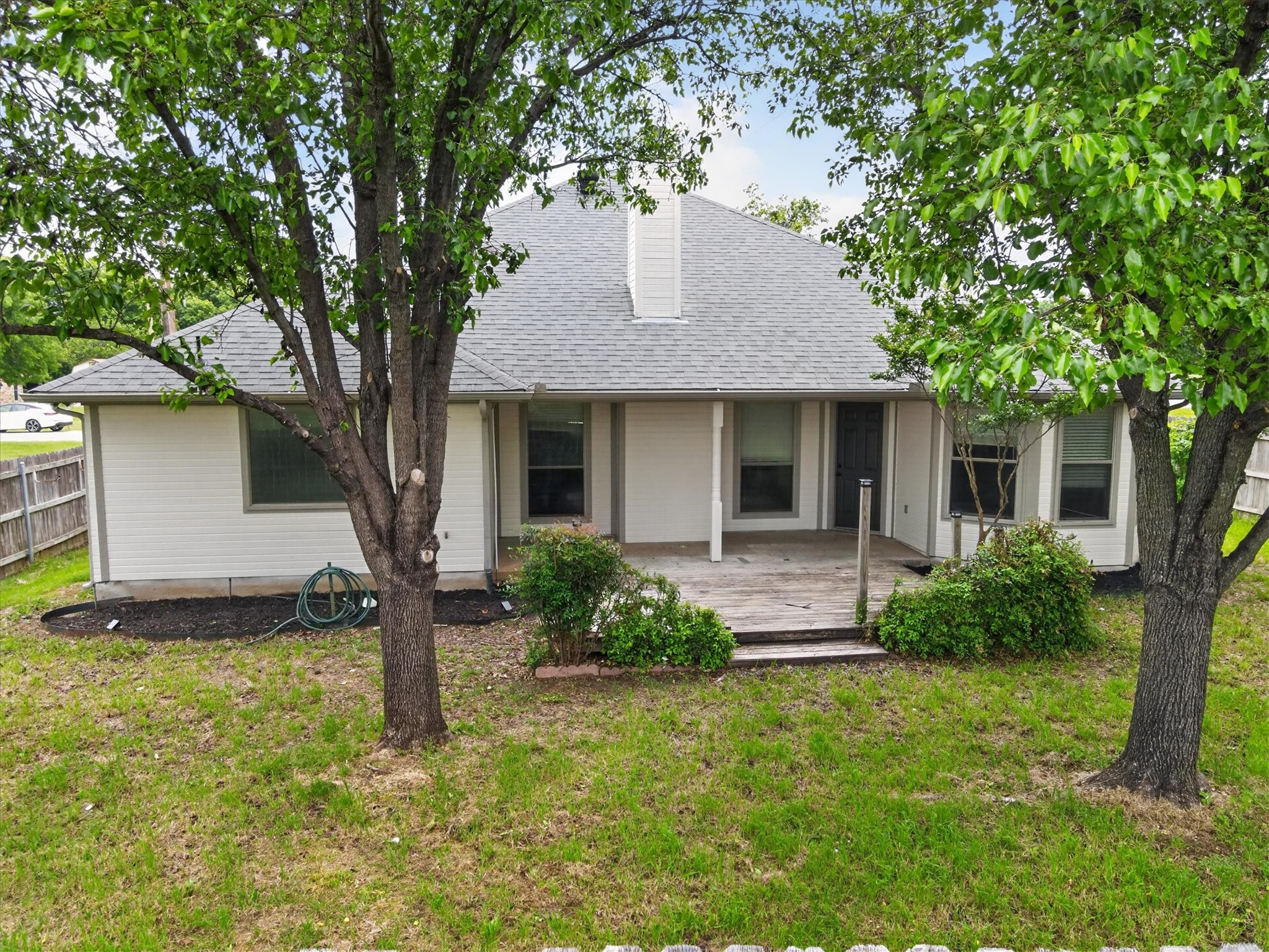 127 Port O Call Court Runaway Bay TX 76426