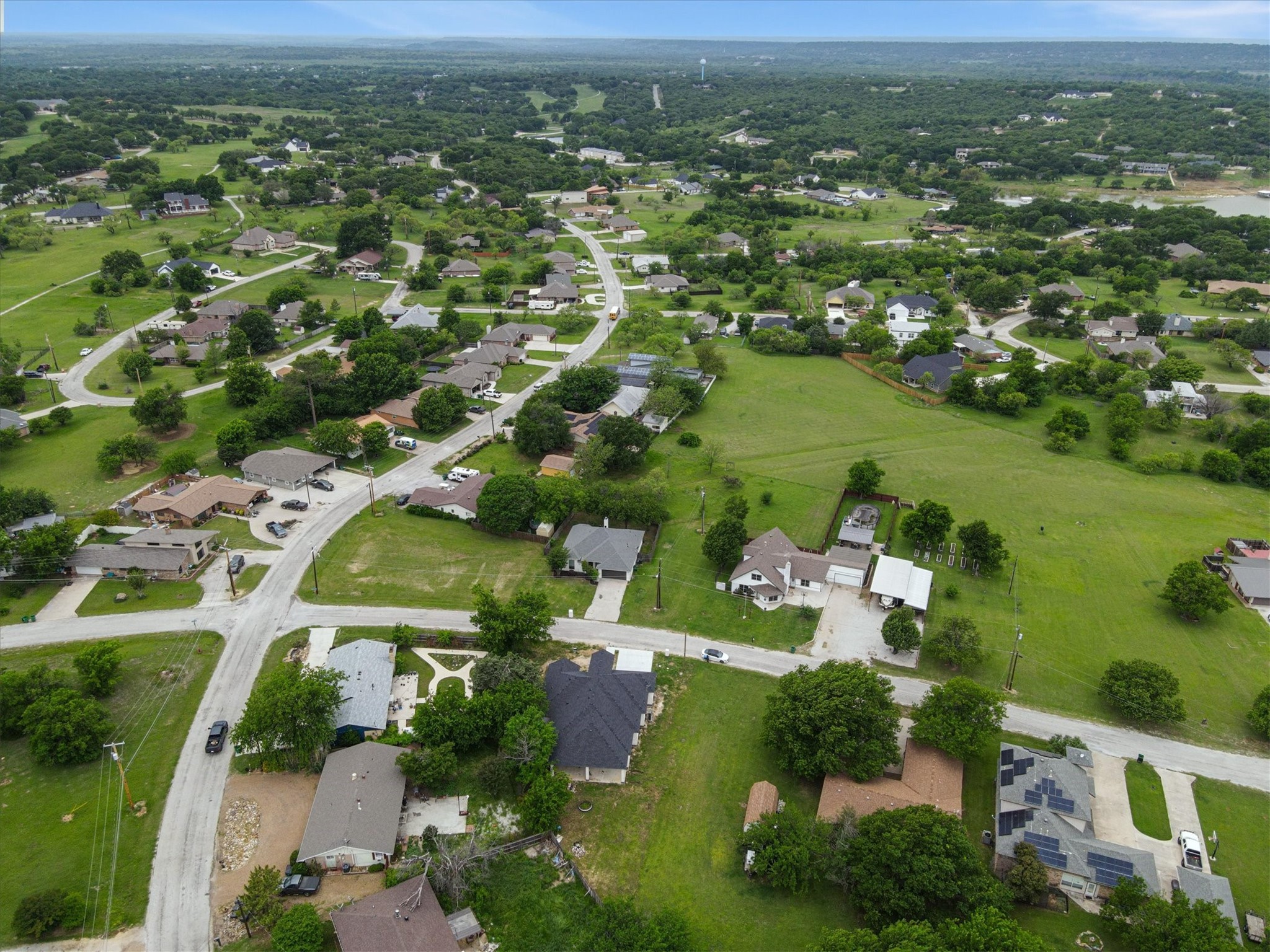 127 Port O Call Court Runaway Bay TX 76426