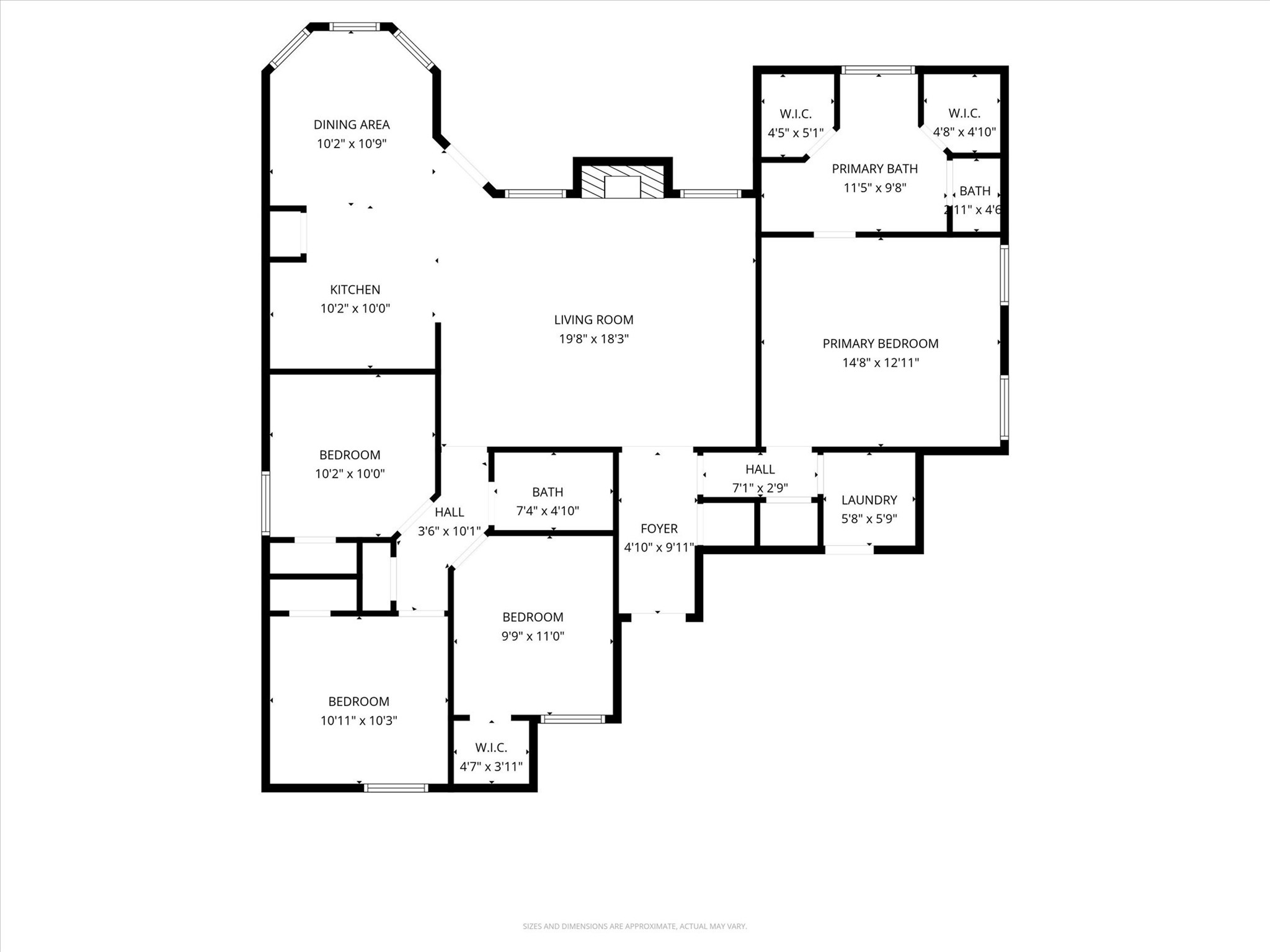 127 Port O Call Court Runaway Bay TX 76426
