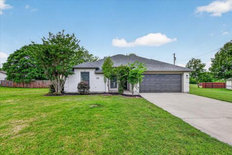 127 Port O Call Court Runaway Bay TX 76426