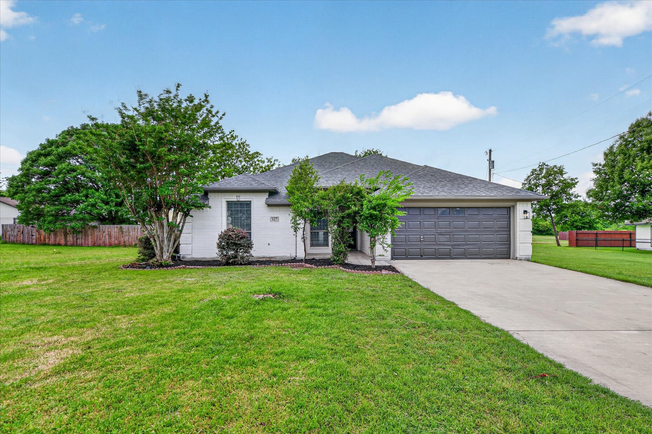 127 Port O Call Court Runaway Bay TX 76426