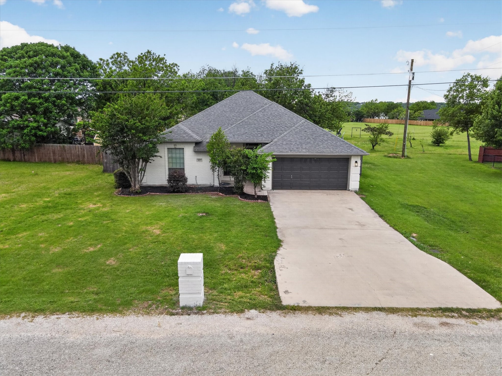 127 Port O Call Court Runaway Bay TX 76426