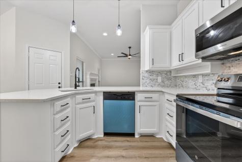 127 Port O Call Court Runaway Bay TX 76426