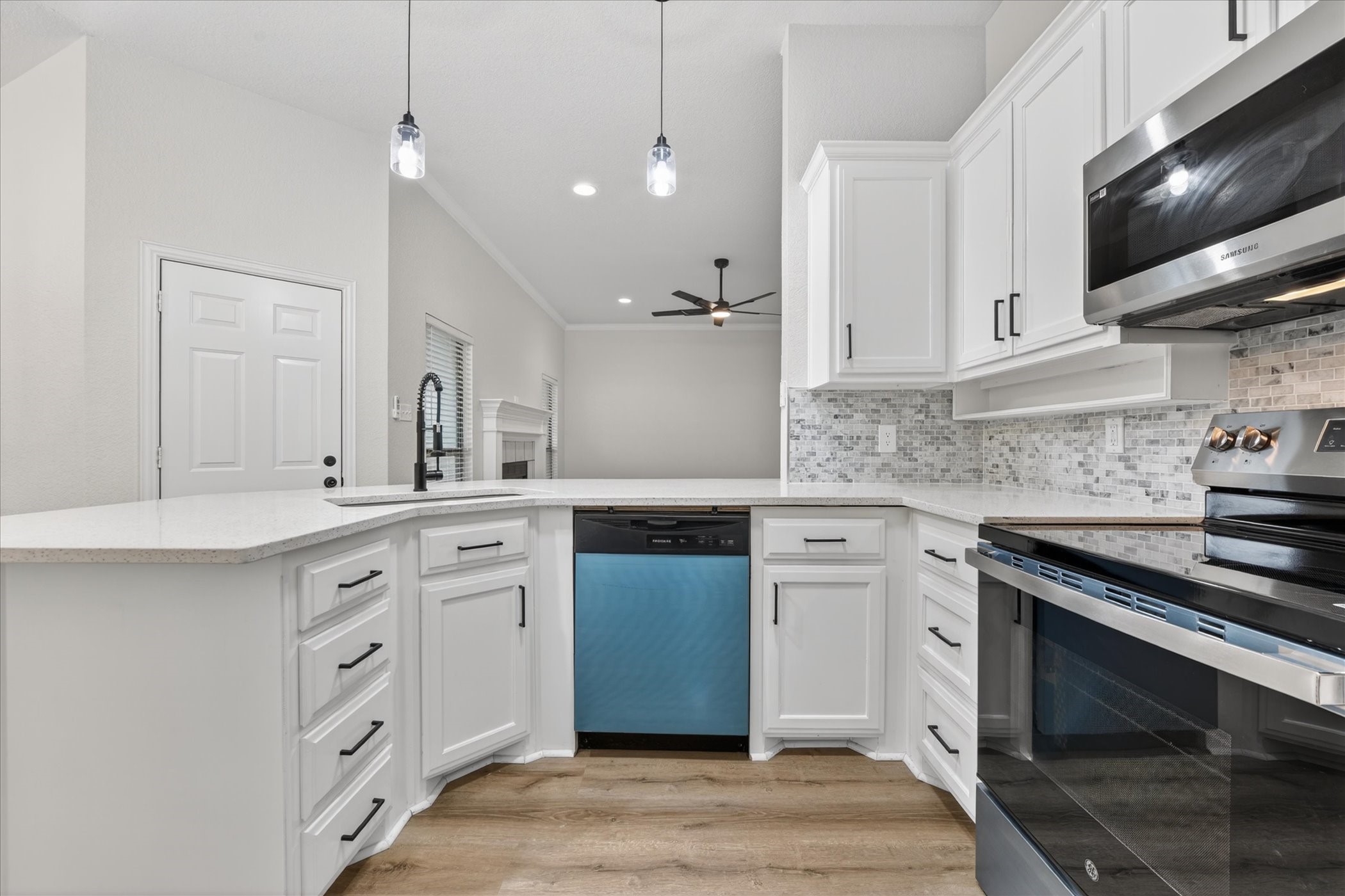 127 Port O Call Court Runaway Bay TX 76426