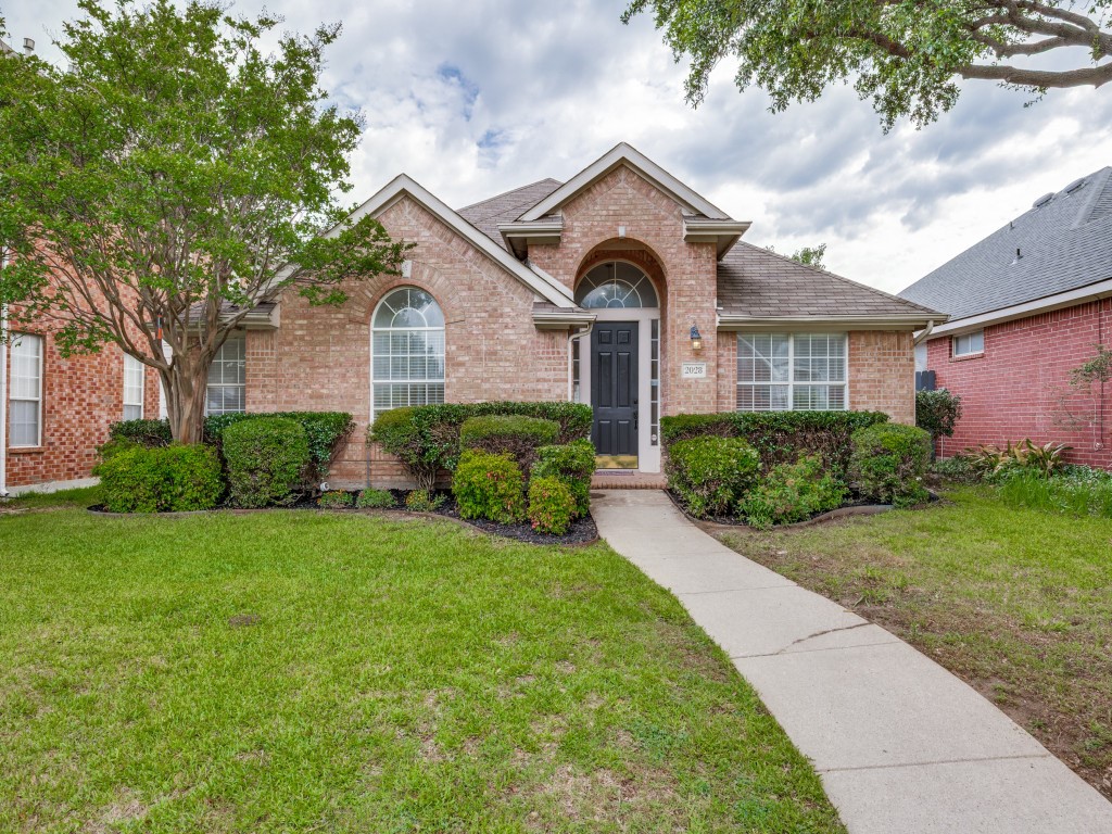 2028 Ravenhurst Drive Allen TX 75013