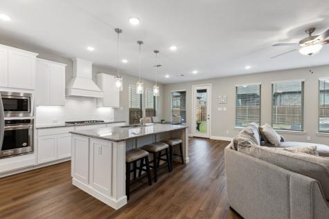 2625 Gosling Way Fort Worth TX 76118