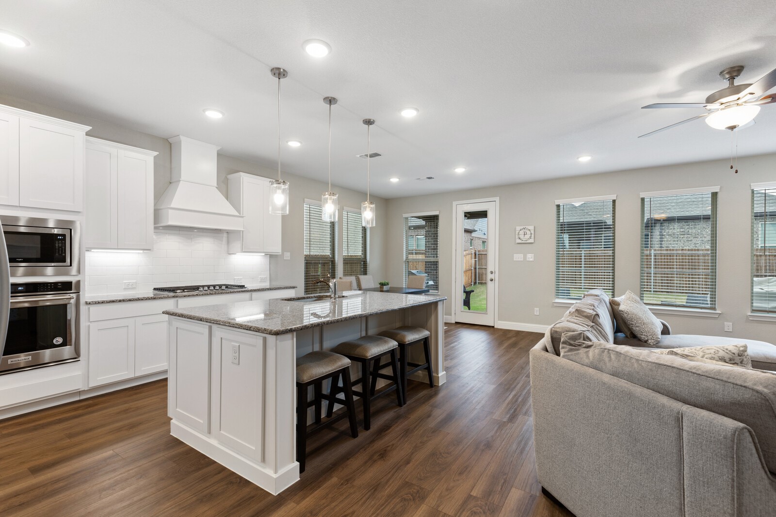 2625 Gosling Way Fort Worth TX 76118