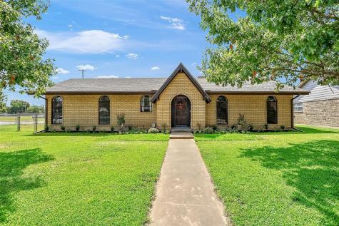 201 Texoma Drive Whitesboro TX 76273