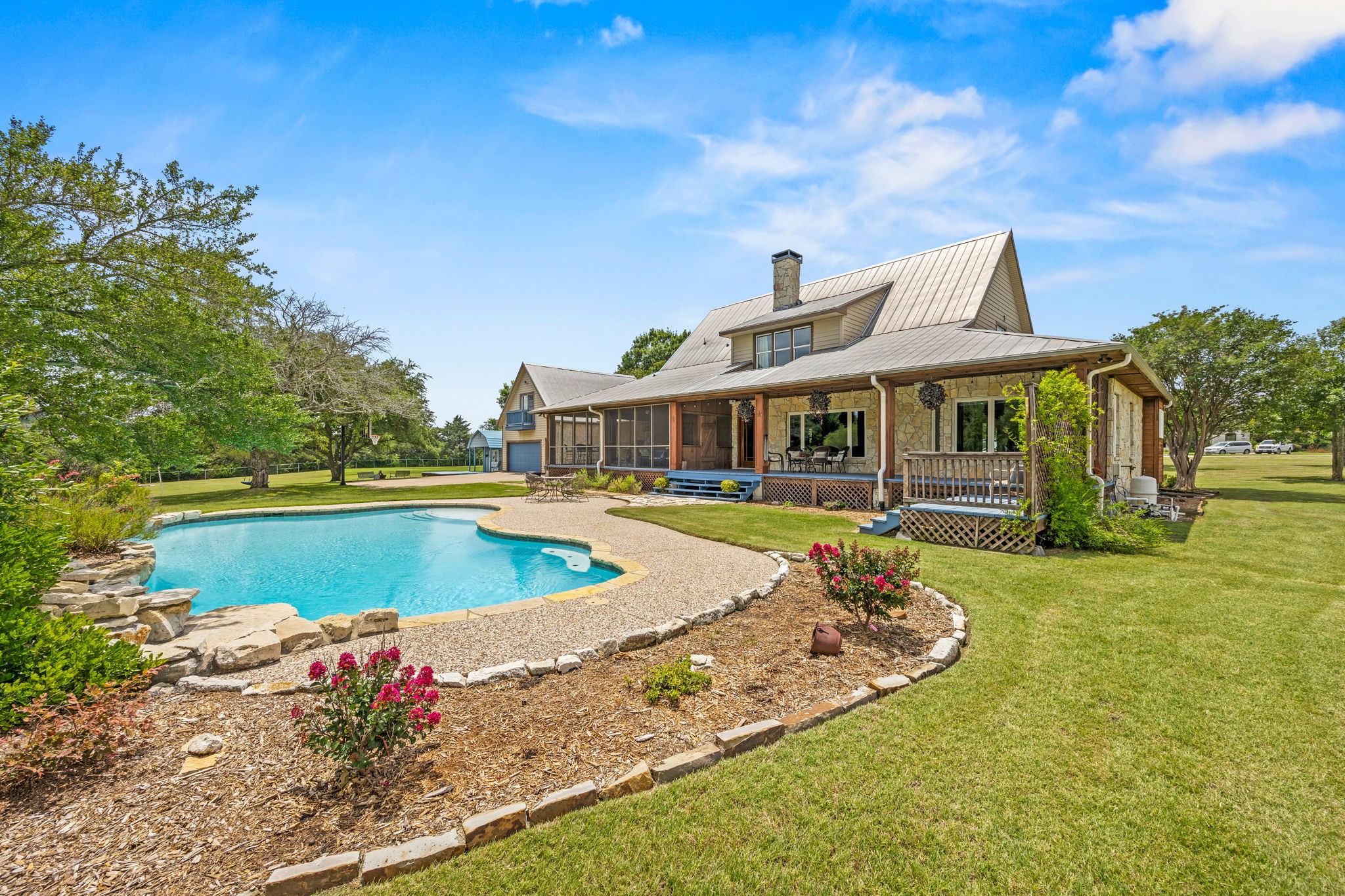 535 Cullins Road E Rockwall TX 75032