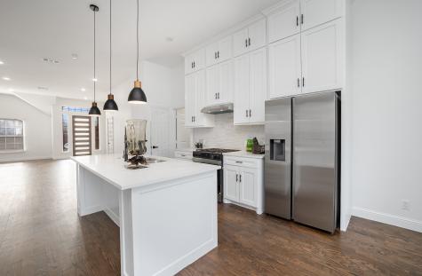 6213 Apache Drive The Colony TX 75056