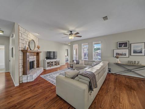 5505 Fruitwood Drive Mckinney TX 75070