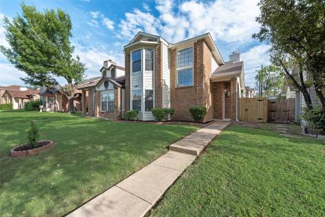4911 Clover Haven Street Dallas TX 75227