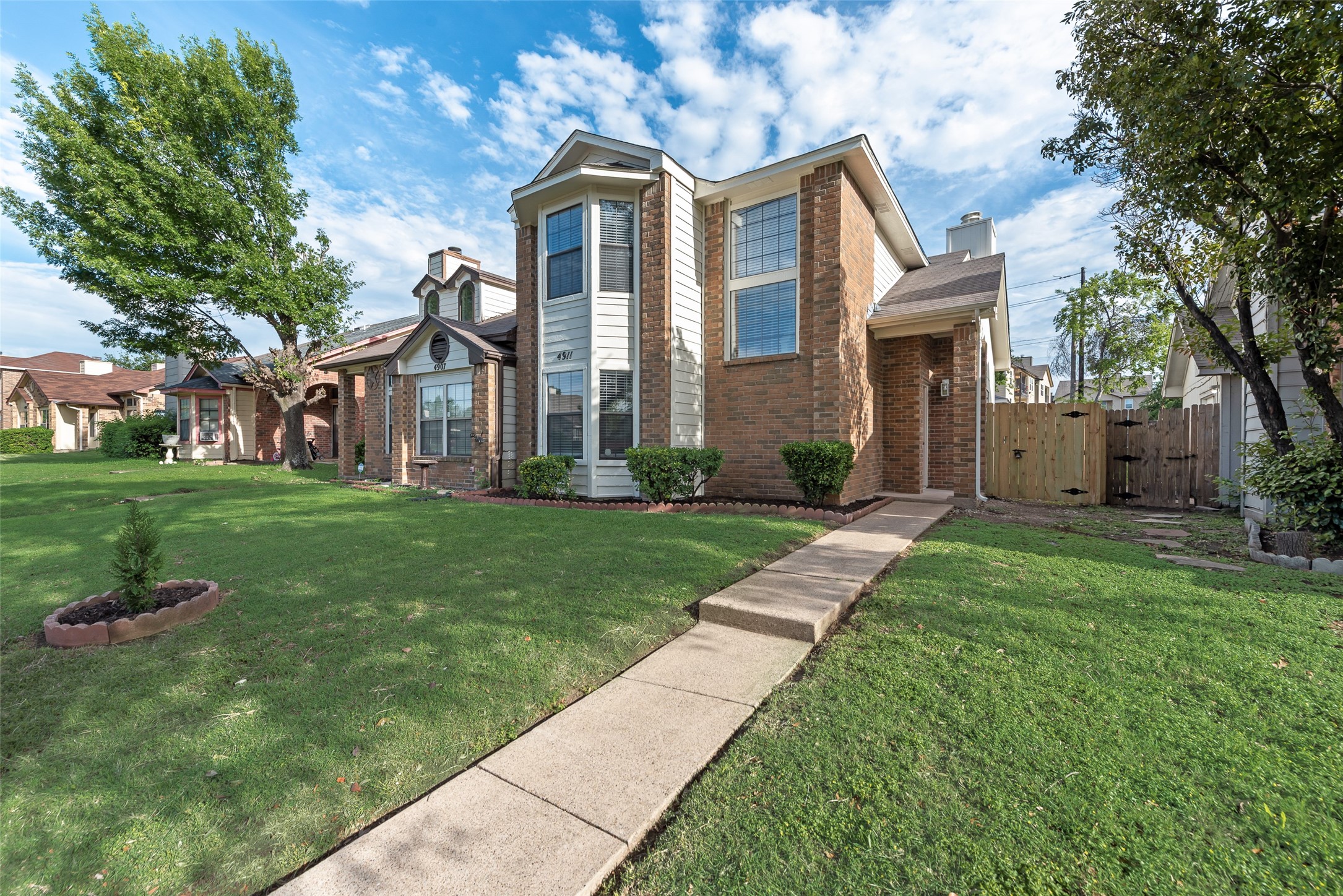 4911 Clover Haven Street Dallas TX 75227