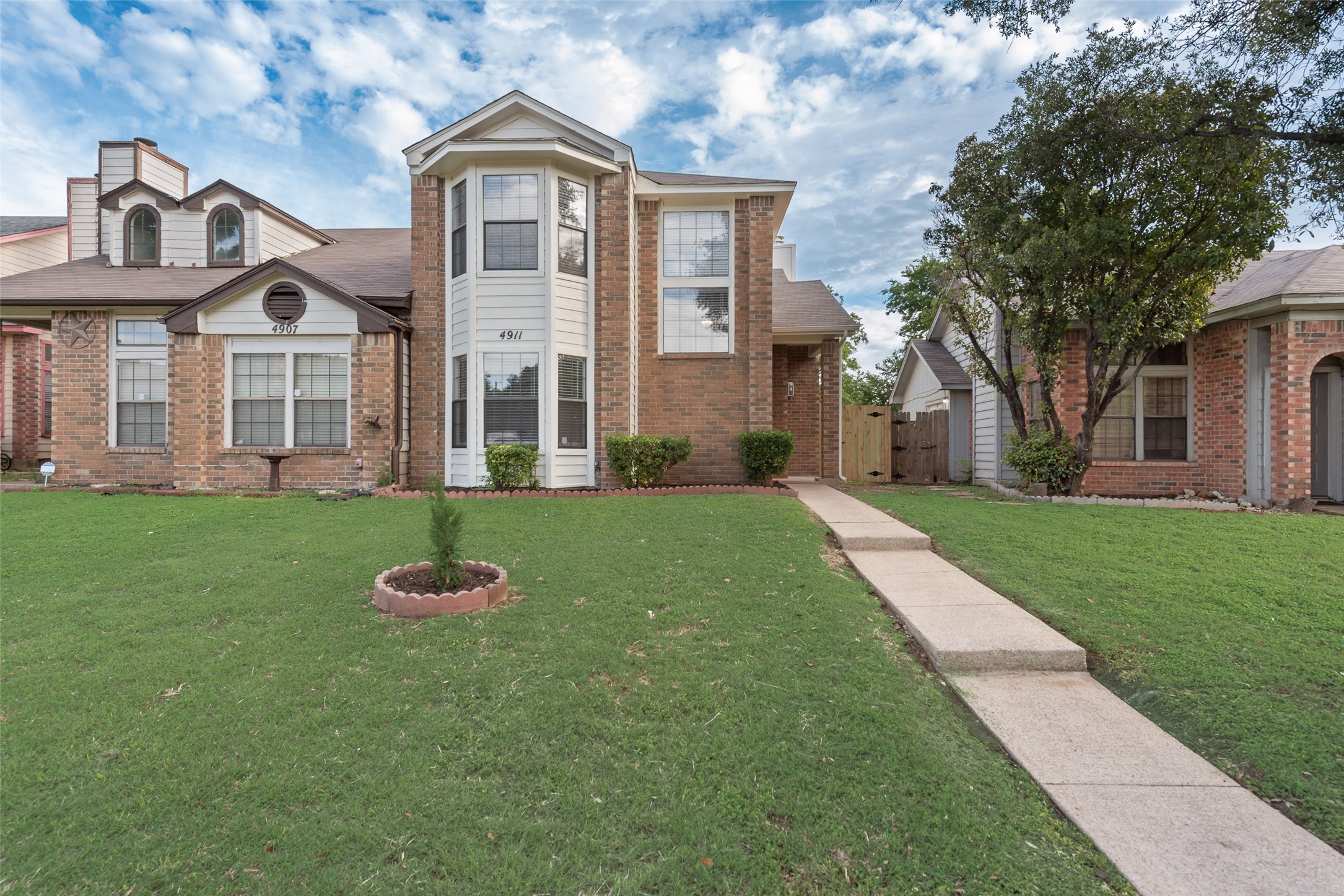 4911 Clover Haven Street Dallas TX 75227
