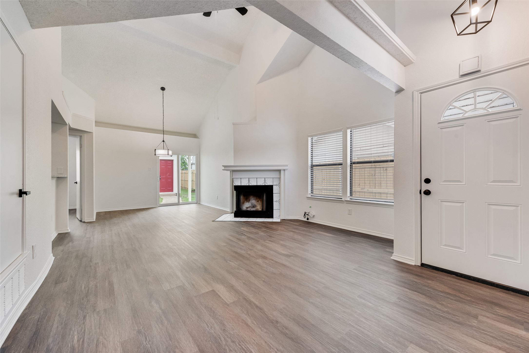 4911 Clover Haven Street Dallas TX 75227