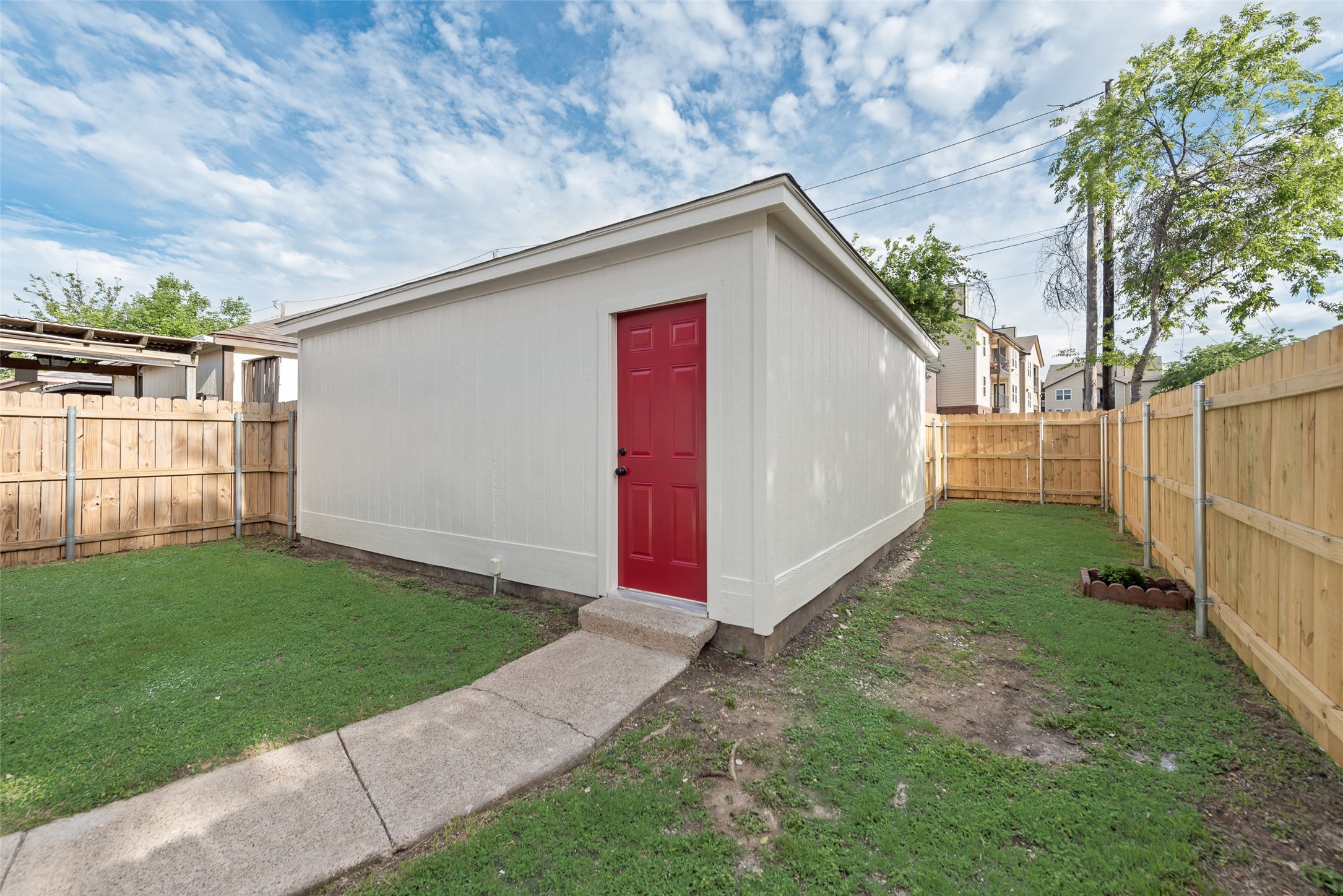 4911 Clover Haven Street Dallas TX 75227