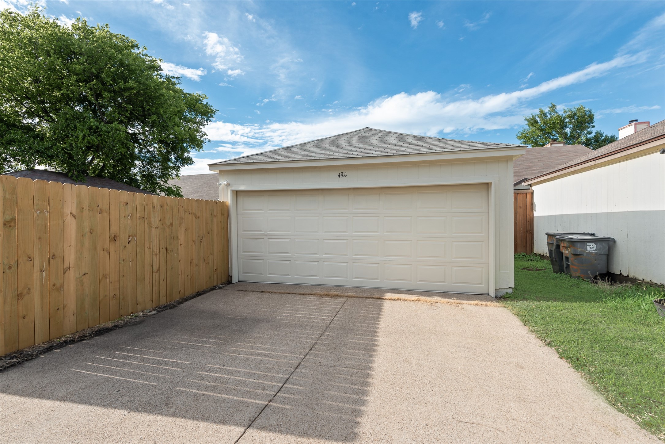 4911 Clover Haven Street Dallas TX 75227