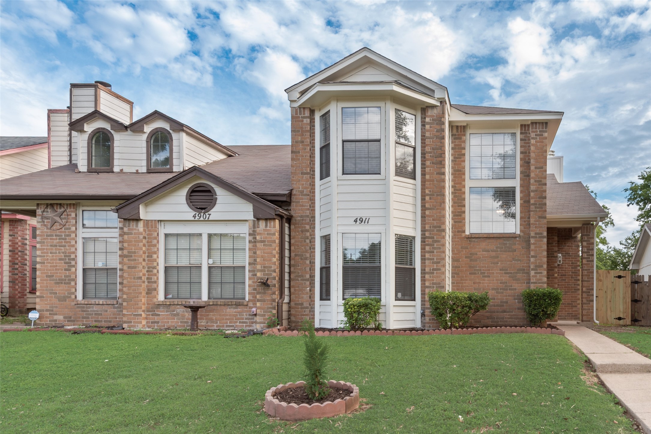 4911 Clover Haven Street Dallas TX 75227