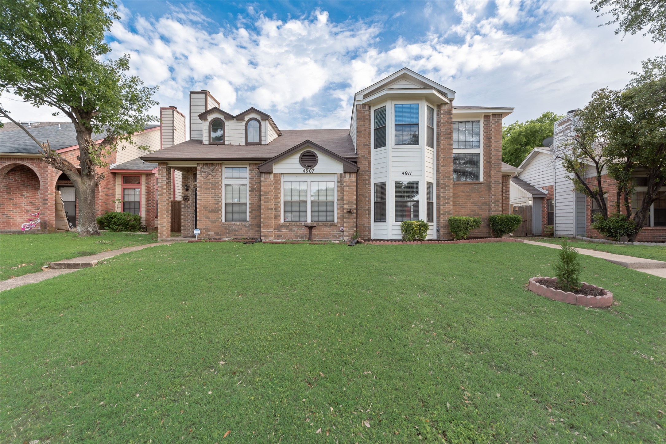 4911 Clover Haven Street Dallas TX 75227