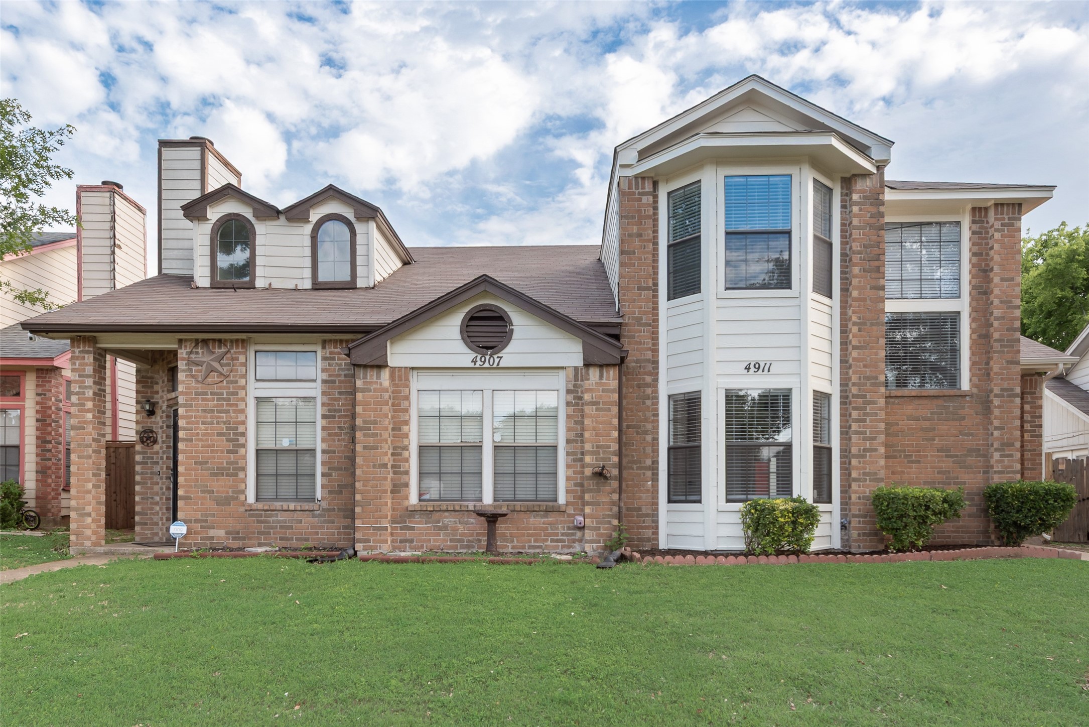 4911 Clover Haven Street Dallas TX 75227