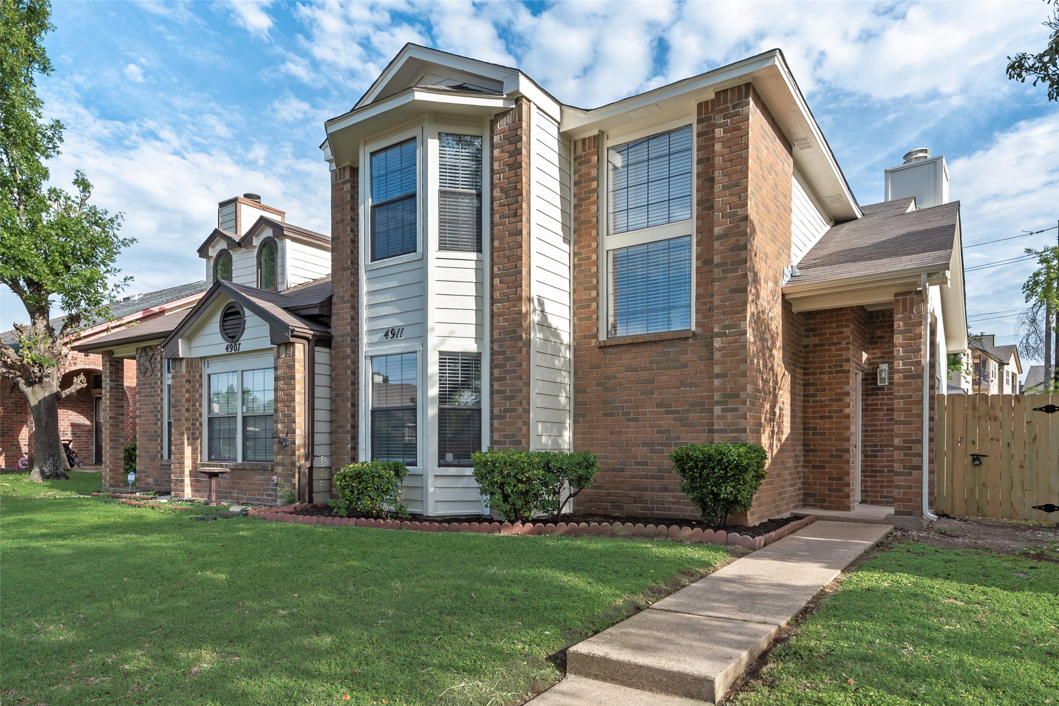 4911 Clover Haven Street Dallas TX 75227