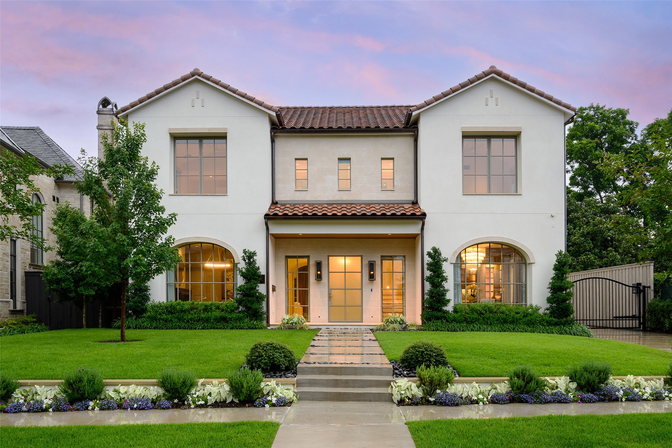 4505 S Versailles Avenue Highland Park TX 75205