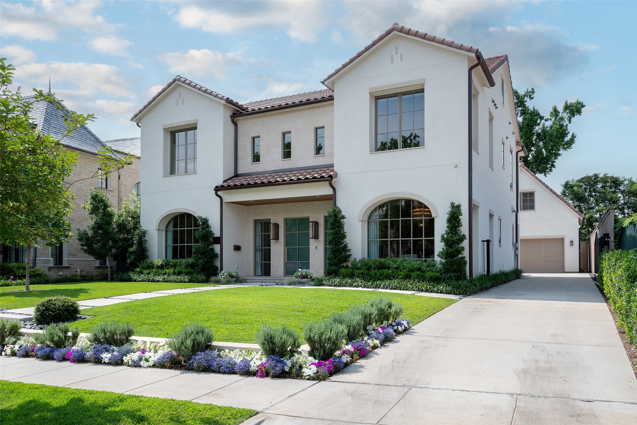 4505 S Versailles Avenue Highland Park TX 75205