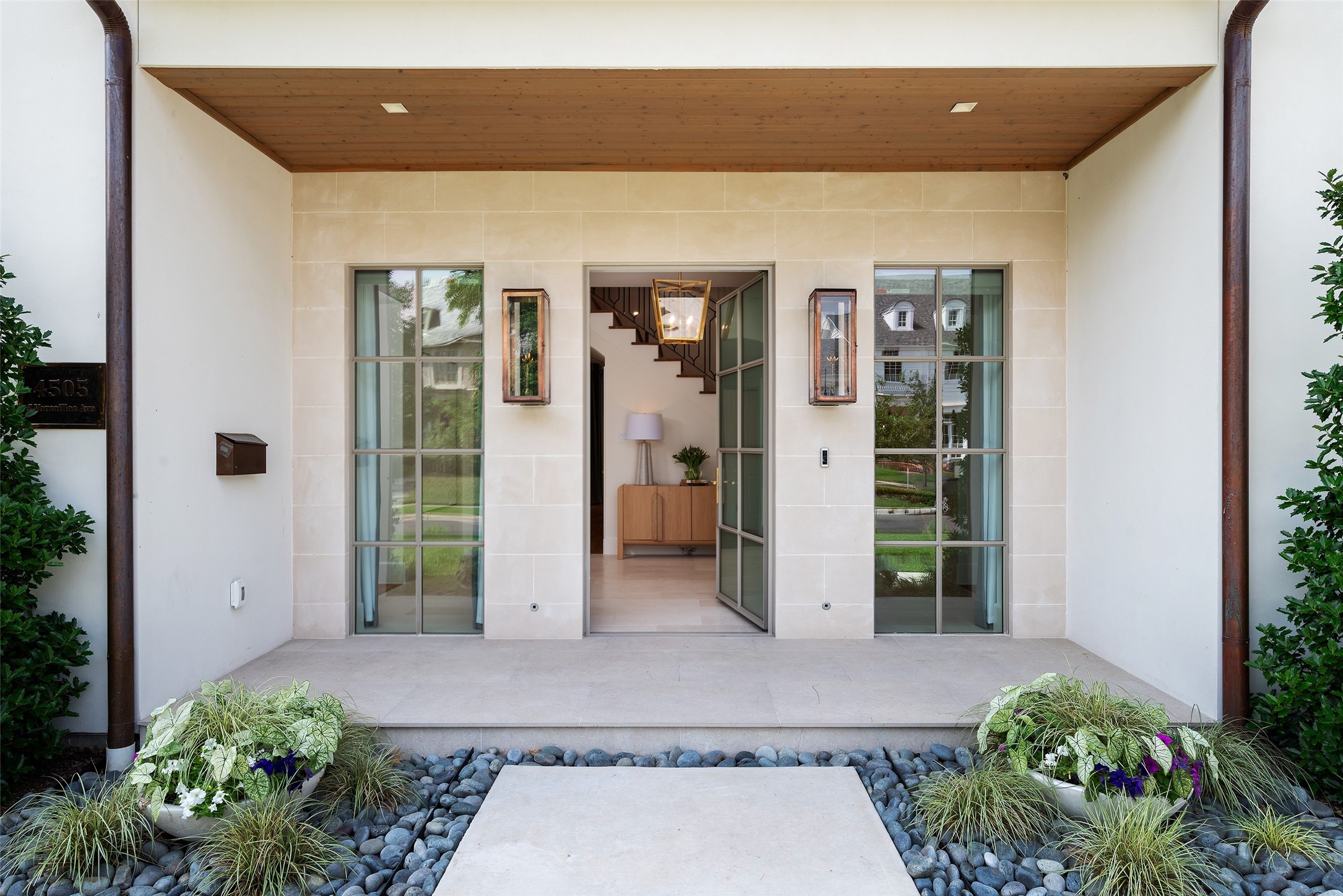 4505 S Versailles Avenue Highland Park TX 75205