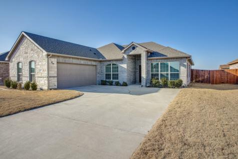 519 Woodhaven Drive Waxahachie TX 75165