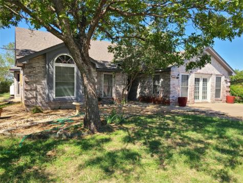 104 Knob Hill Drive Granbury TX 76048