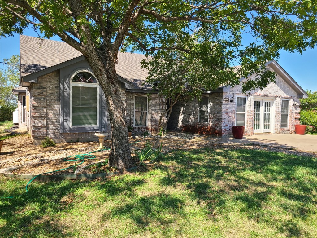 104 Knob Hill Drive Granbury TX 76048