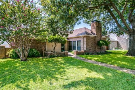 6520 Camille Avenue Dallas TX 75252
