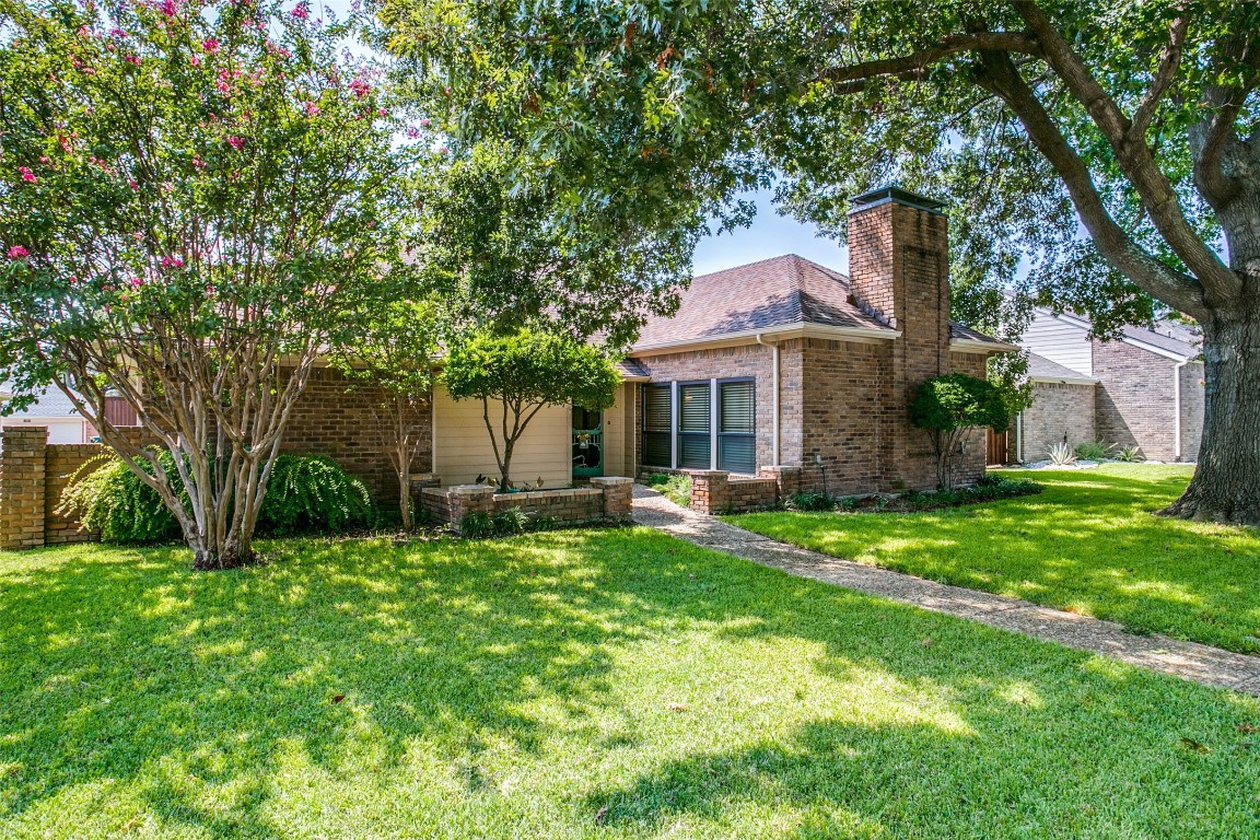 6520 Camille Avenue Dallas TX 75252