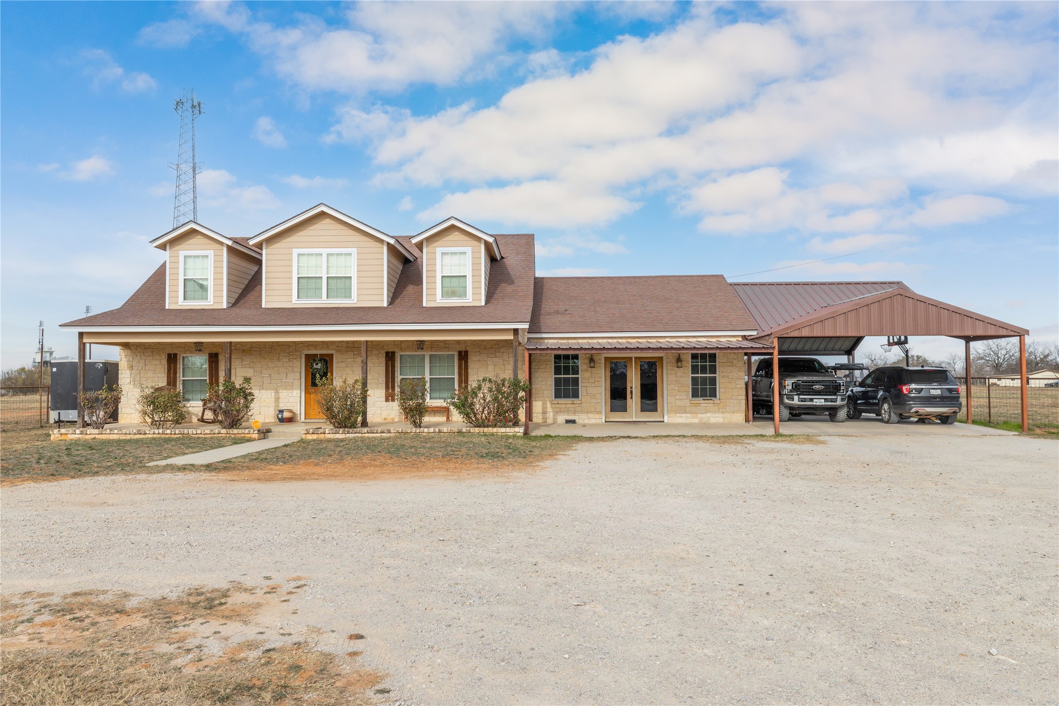 304 Sunrise Drive Early TX 76802