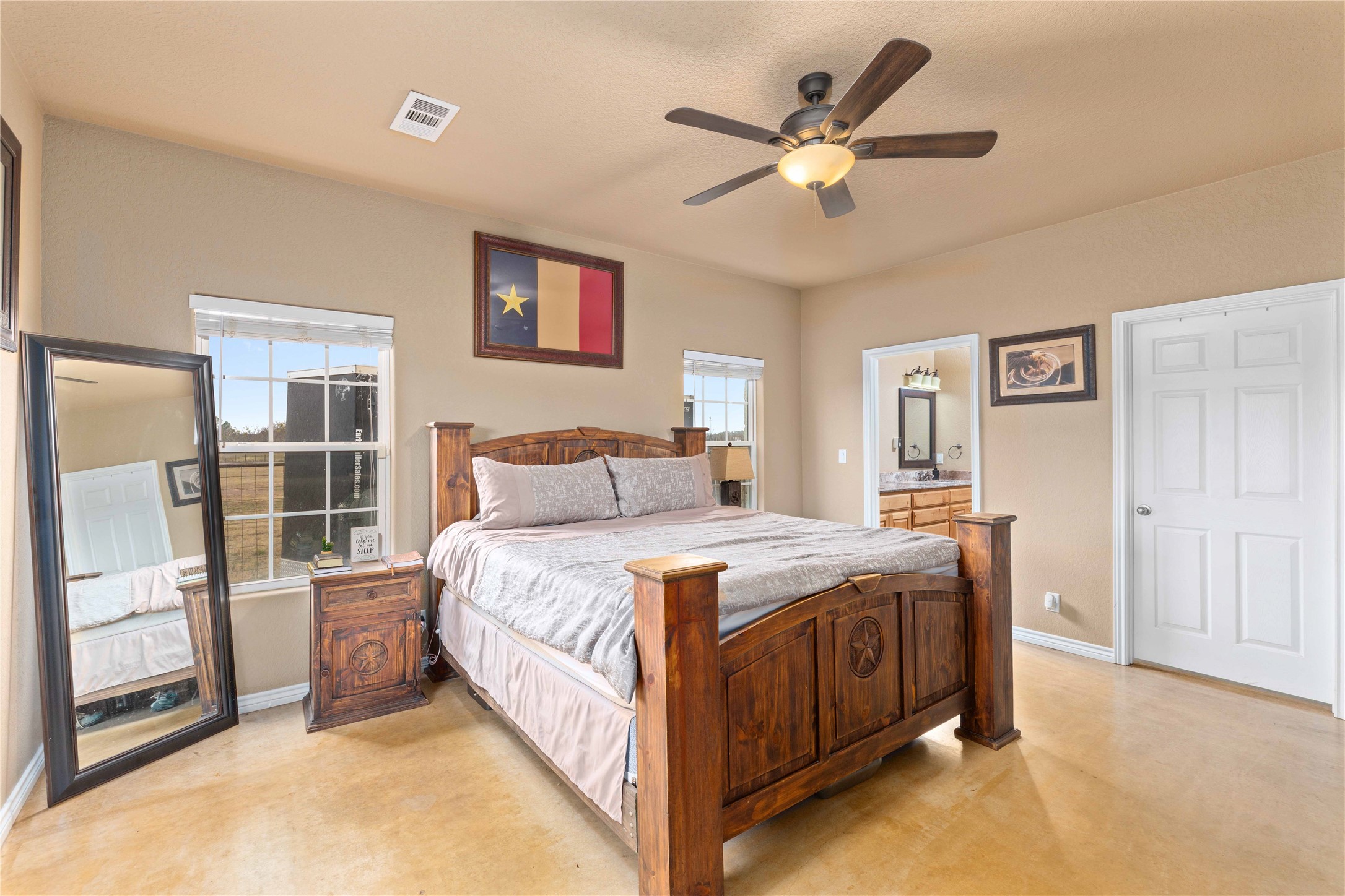 304 Sunrise Drive Early TX 76802