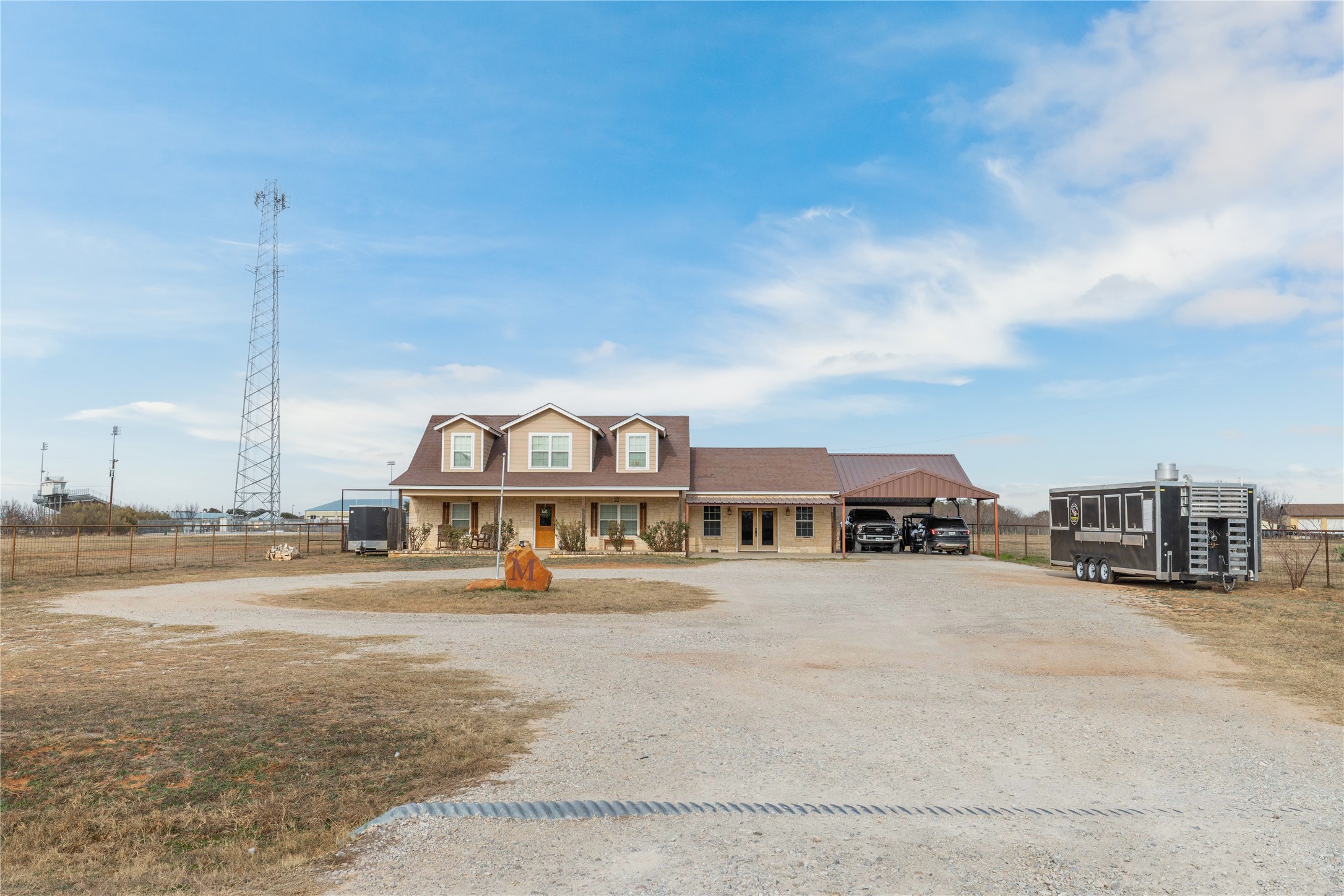 304 Sunrise Drive Early TX 76802