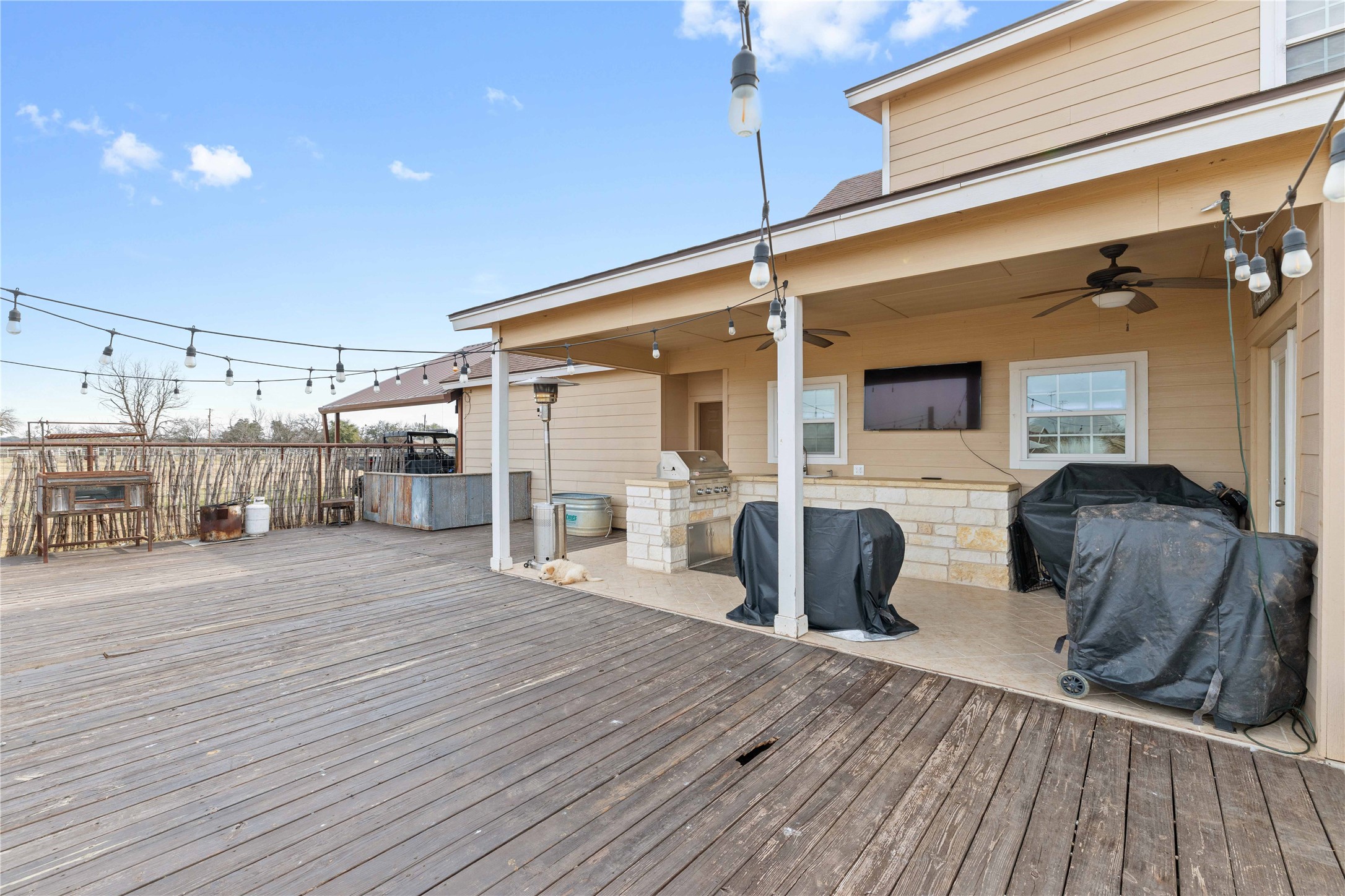 304 Sunrise Drive Early TX 76802
