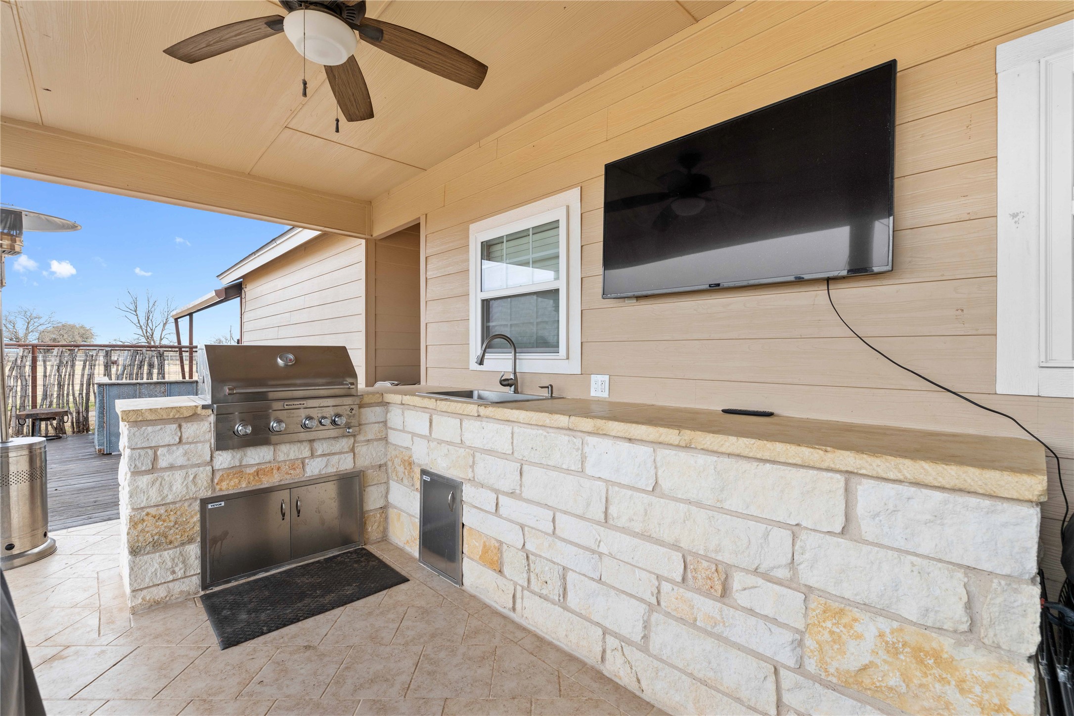 304 Sunrise Drive Early TX 76802