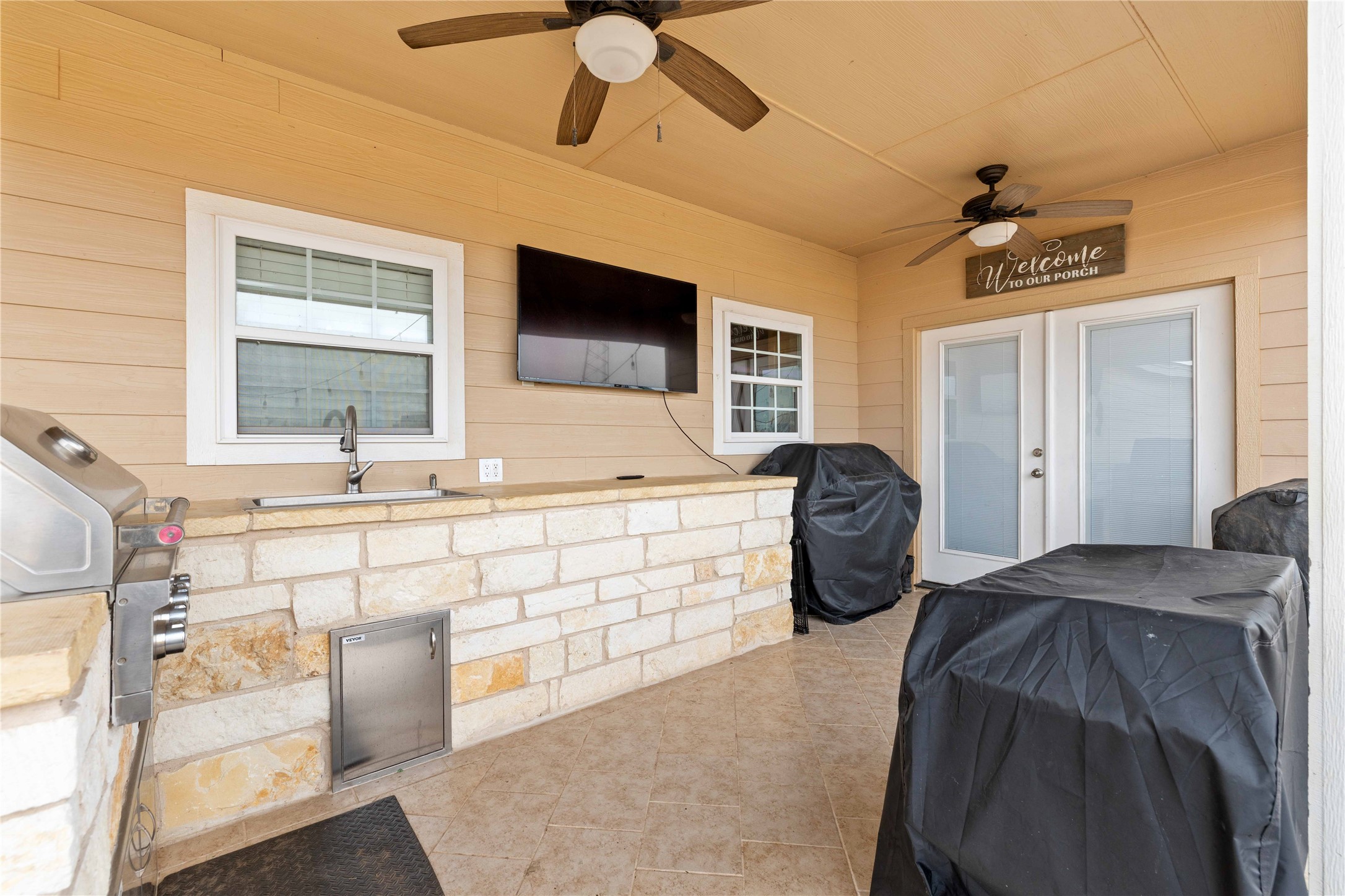 304 Sunrise Drive Early TX 76802