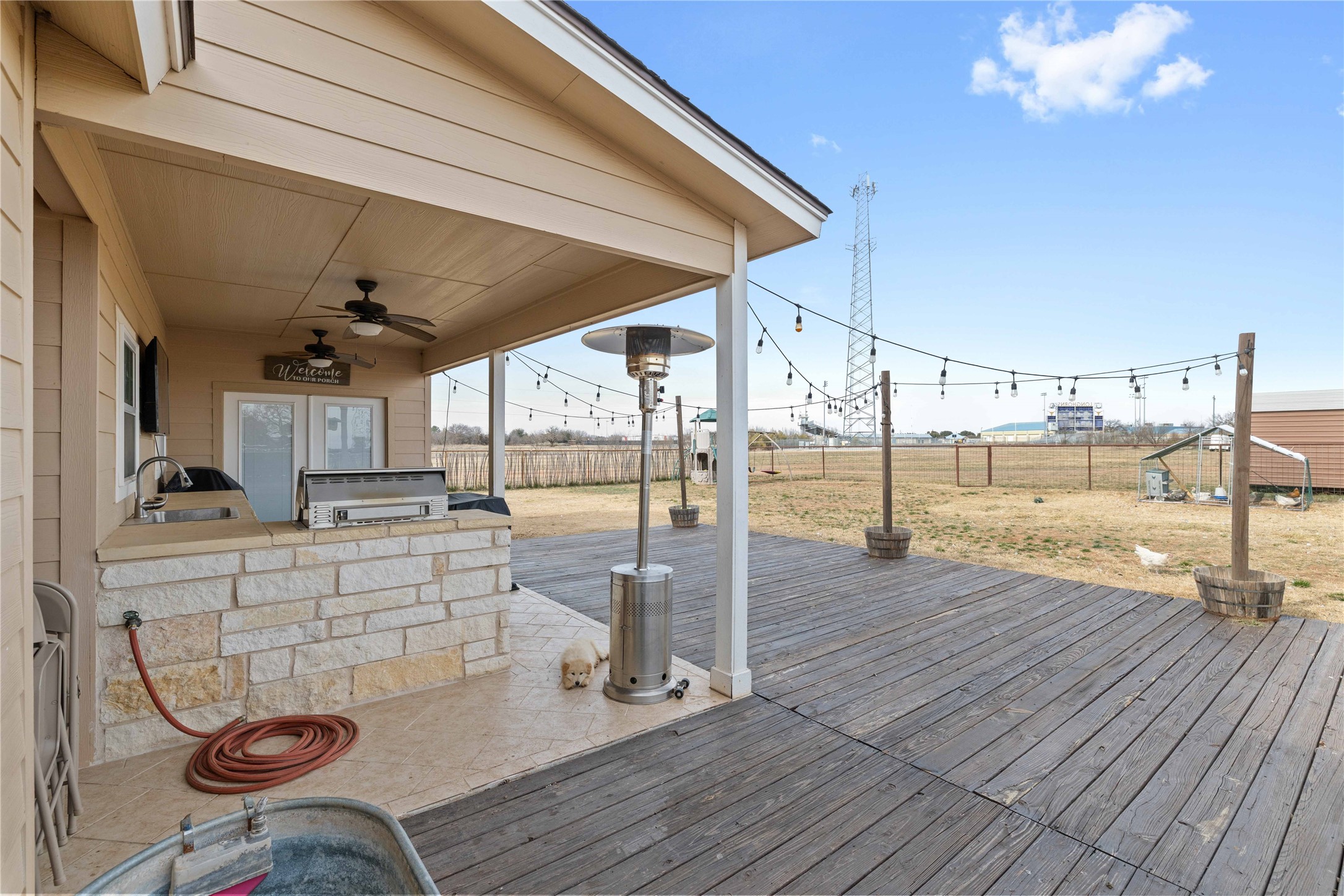 304 Sunrise Drive Early TX 76802