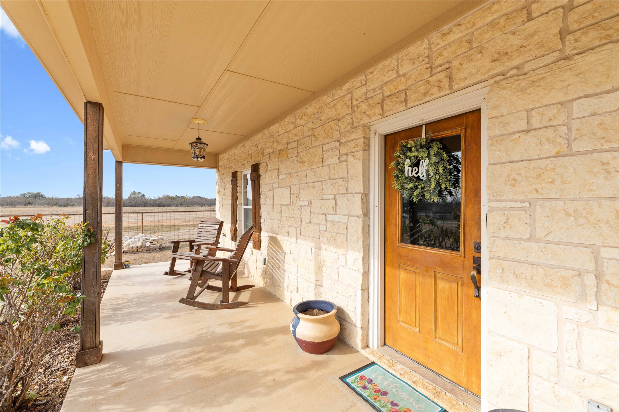 304 Sunrise Drive Early TX 76802