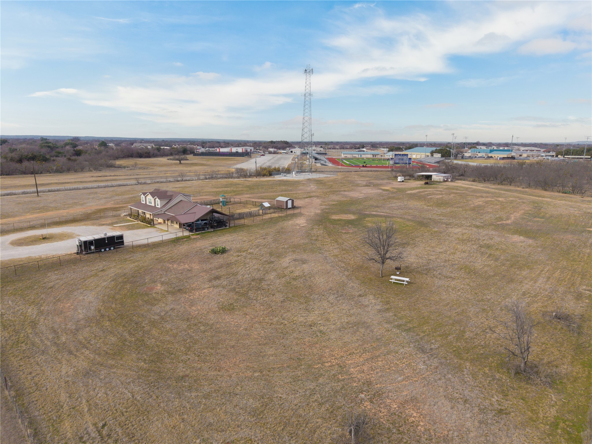 304 Sunrise Drive Early TX 76802