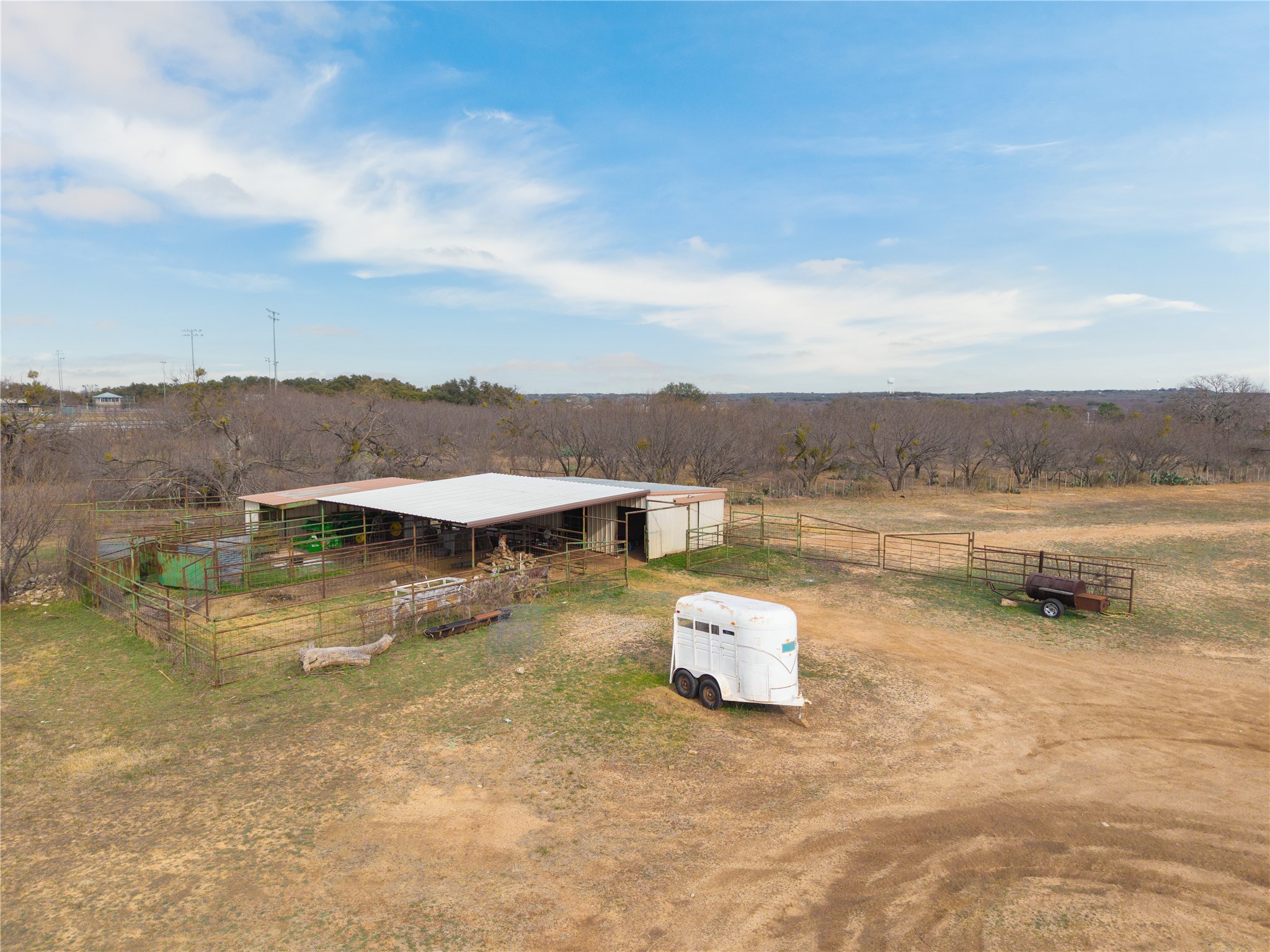 304 Sunrise Drive Early TX 76802