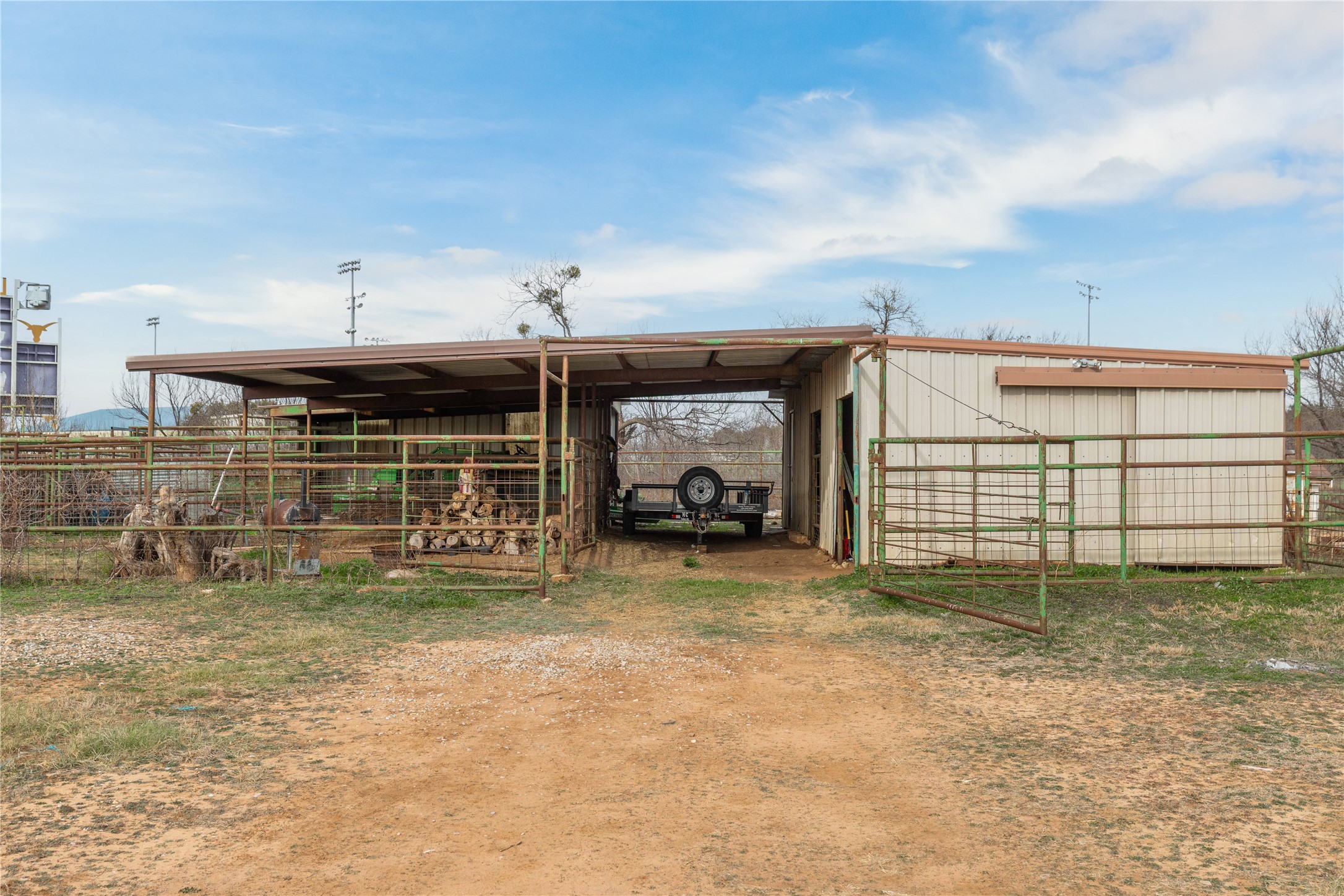 304 Sunrise Drive Early TX 76802