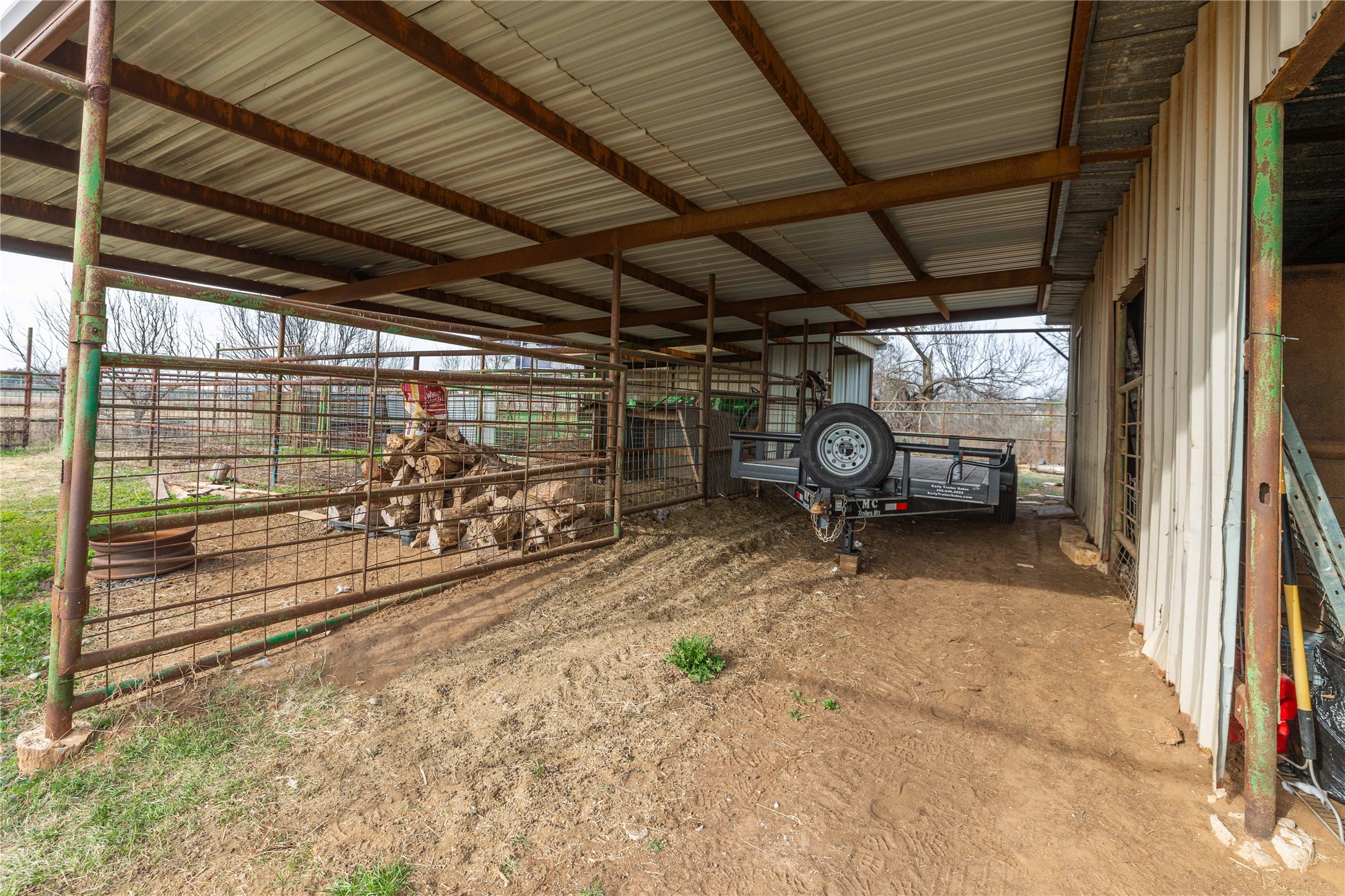 304 Sunrise Drive Early TX 76802