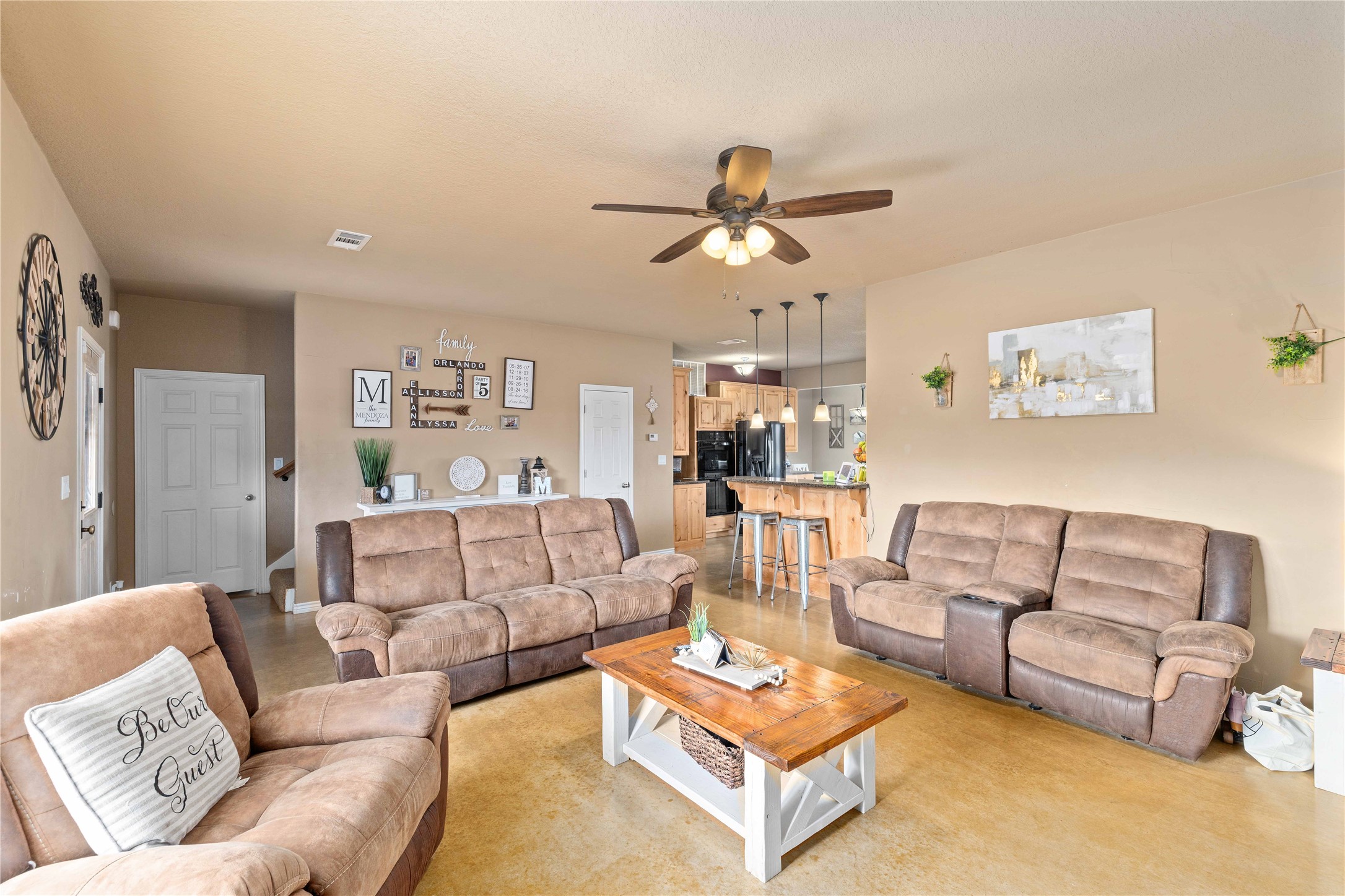 304 Sunrise Drive Early TX 76802