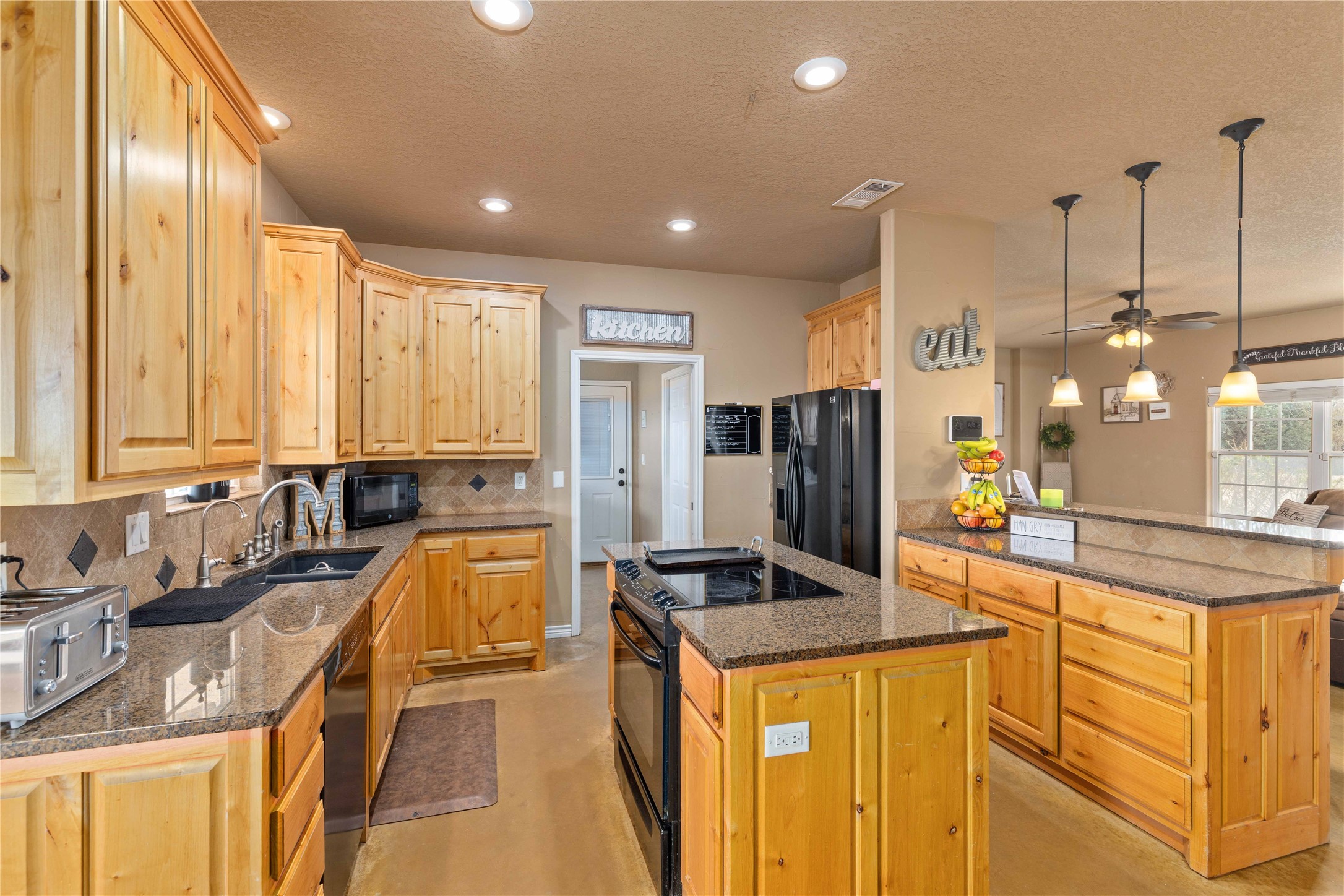 304 Sunrise Drive Early TX 76802