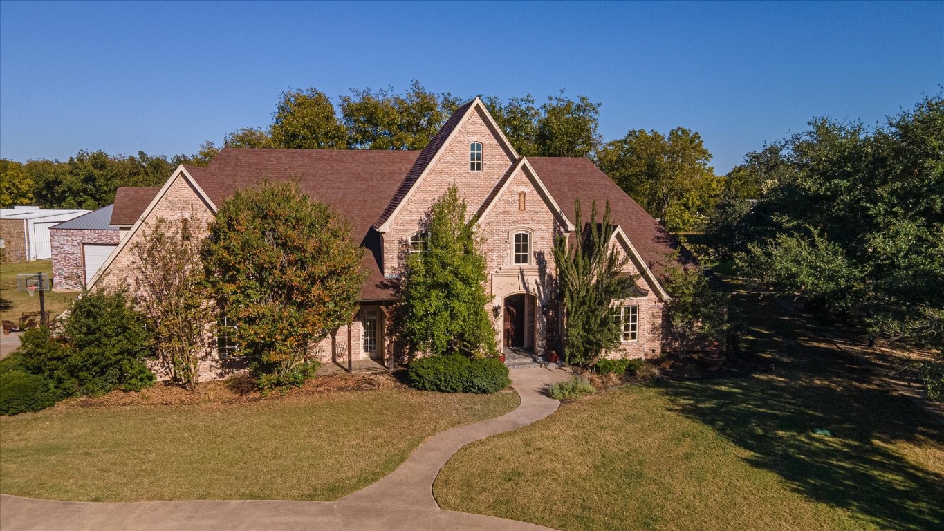 5402 E Localizer Court Granbury TX 76049